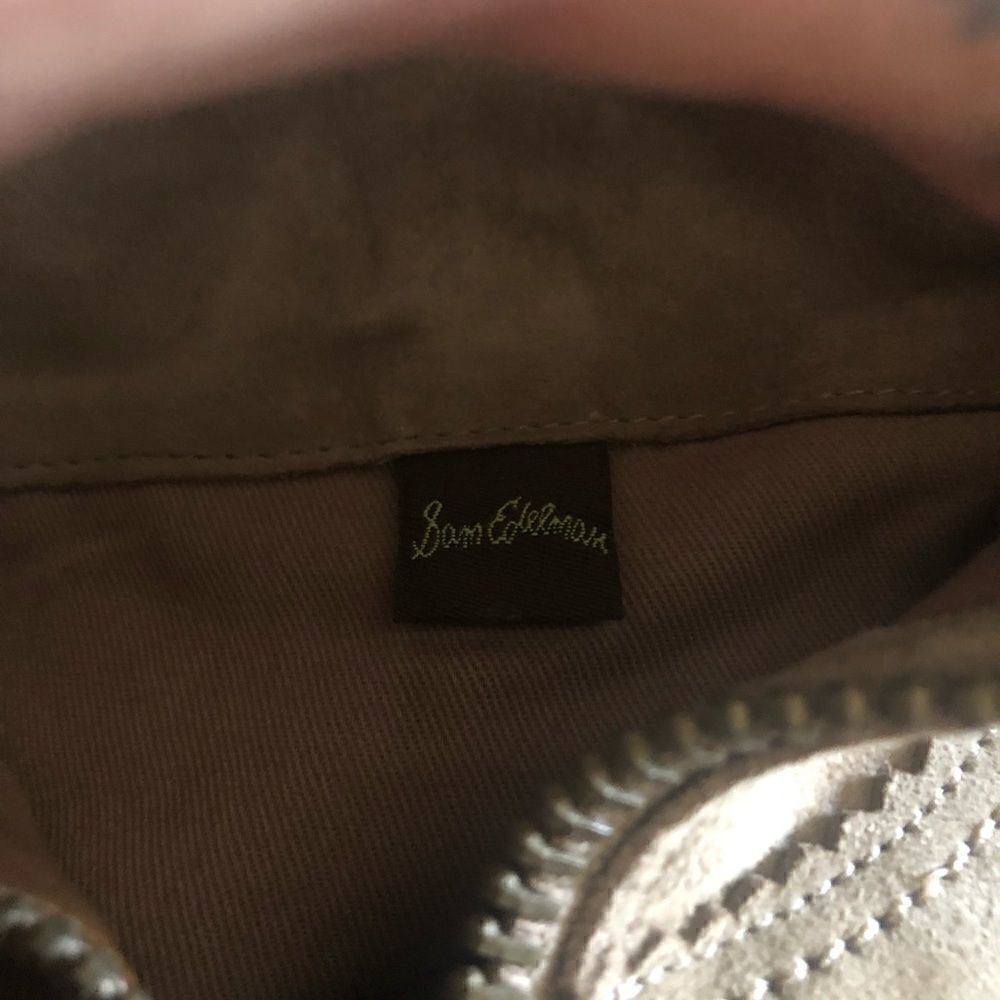 Authentic Sam Edelman booties - Picture 5 of 10